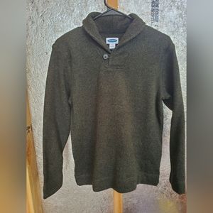 Old Navy Men's Sweater
